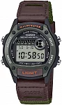 Casio Sport W-220HF-3AVEF