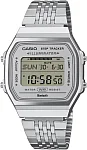 Casio Vintage Iconic Steptracker Bluetooth Smartphone Link ABL-100WE-7AEF