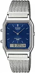 Casio Vintage Midi AQ-230EM-2AEF