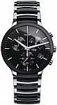 Centrix Gent Quartz Chrono L
