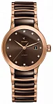 Centrix Lady Diamonds Automatic S