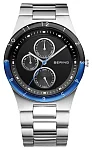 Bering Ceramic Gent 24h Day-Date 32339-702