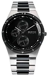 Bering Ceramic Gent 24h Day-Date 32339-742