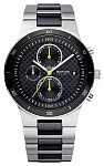 Bering Ceramic Gent Chrono Date 33341-749