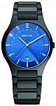 Bering Classic Gent Date 11739-727