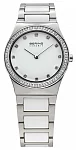 Bering Ceramic Lady Swarovsky 32430-754