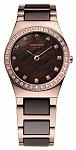 Bering Ceramic Lady Swarovsky 32426-765