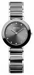 Bering Ceramic Lady Swarovsky 11429-783