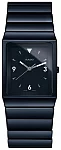 Rado Ceramica Gent Quartz L Blue R21631202