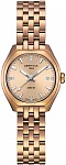 Certina DS-2 Lady Mini Quartz Diamonds Rose Gold PVD C049.210.33.026.00