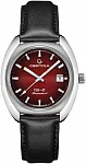 DS-2 Powermatic 80 Burgundy Dial