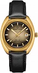DS-2 Powermatic 80 Gold Gradient Dial