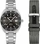 DS-2 Turning Bezel Powermatic 80 Anthracite Dial Set