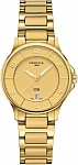 DS-6 Lady Full Gold PVD