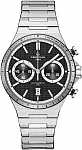 DS-7 Chrono Automatic Valjoux Black Dial