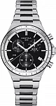 DS-7 Chrono Black Dial