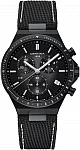 DS-7 Chrono Full Black