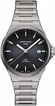 DS-7 Quartz Anthracite Dial Titanium