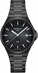 DS-7 Quartz Black PVD