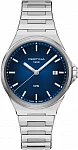 DS-7 Quartz Blue Dial