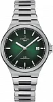 DS-7 Powermatic 80 Green Dial