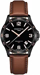 DS-8 COSC Chronometer Black PVD