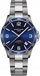 DS-8 COSC Chronometer Titanium
