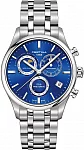 DS-8 Chrono Moonphase Precidrive