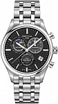 DS-8 Chrono Moonphase Precidrive