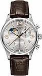 DS-8 Chrono Moonphase Precidrive COSC Chronometer