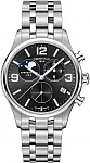 DS-8 Chrono Moonphase Precidrive COSC Chronometer
