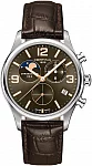 DS-8 Chrono Moonphase Precidrive COSC Chronometer