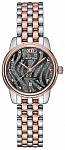 DS-8 Lady COSC Chronometer Rose Gold PVD