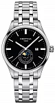 DS-8 Moonphase COSC Chronometer
