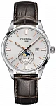 DS-8 Moonphase COSC Chronometer