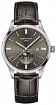 DS-8 Moonphase COSC Chronometer