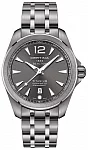 DS Action COSC Chronometer Titanium