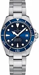 DS Action Diver 38mm Powermatic 80