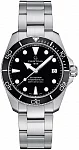 DS Action Diver 38mm Powermatic 80