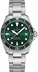DS Action Diver 38mm Powermatic 80