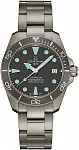 DS Action Diver 38mm Powermatic 80 Titanium