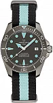 DS Action Diver 38mm Powermatic 80 Titanium