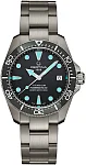 Certina DS Action Diver 38mm Powermatic 80 Titanium Ceramic C048.807.44.081.00