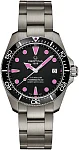 Certina DS Action Diver 38mm Powermatic 80 Titanium Ceramic C048.807.44.051.01