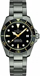 Certina DS Action Diver 38mm Powermatic 80 Titanium Ceramic C048.807.44.051.00
