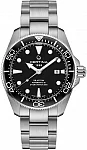 DS Action Diver 43mm Powermatic 80 Ceramic Black
