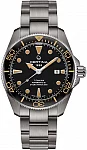 DS Action Diver 43mm Powermatic 80 Titanium Ceramic