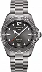 DS Action Diver COSC Chronometer Titanium