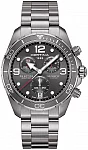 DS Action Diver Chrono COSC Chronometer Titanium