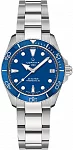 DS Action Diver Lady 34mm Ceramic Powermatic 80